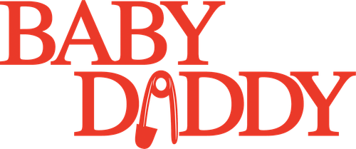 Baby Daddy logo