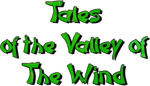 Tales of the Valley of the Wind logo