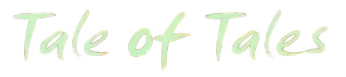 Le Conte des contes logo