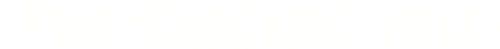 The Singing Hill logo