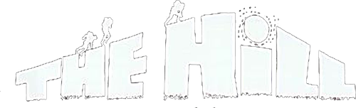 The Hill logo