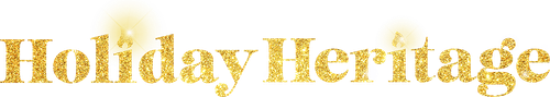 Holiday Heritage logo