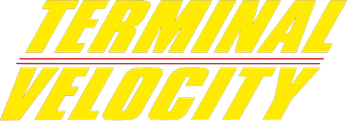 Terminal Velocity logo