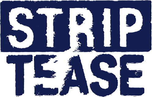 Strip-Tease logo