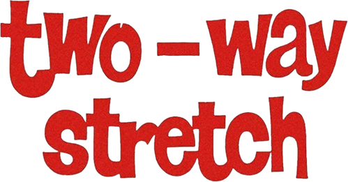 Two-Way Stretch logo