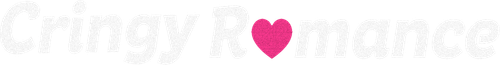 Cringy Romance logo