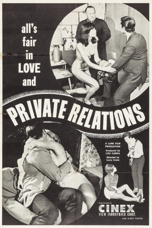 Private Relations