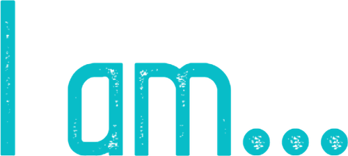 아이엠 logo