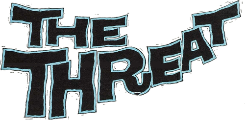 The Threat logo