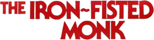 The Iron-Fisted Monk logo
