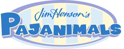 Jim Henson's Pajanimals logo