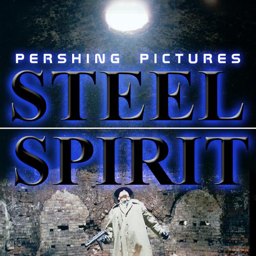 Steel Spirit logo