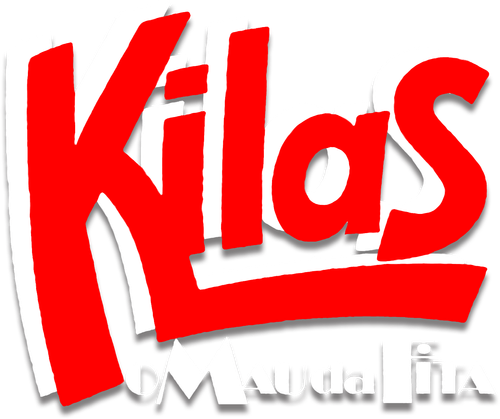 The Killers logo