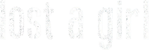 Lost a Girl logo