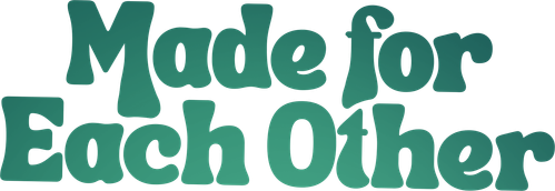 Made for Each Other logo