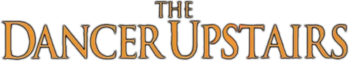 The Dancer Upstairs logo