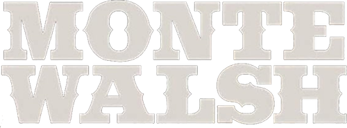Monte Walsh logo