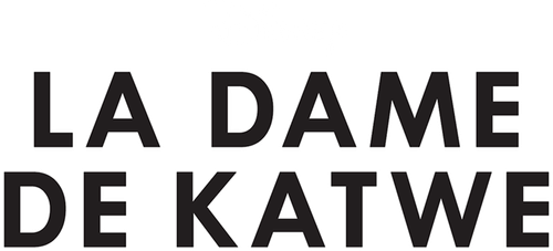 La Dame de Katwe logo