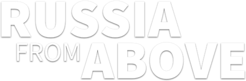Russia From Above logo