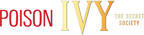 Poison Ivy: The Secret Society logo