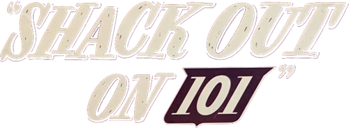 Shack Out on 101 logo