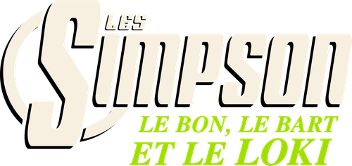 LE BON, LE BART ET LE LOKi logo