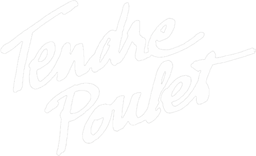 Tendre poulet logo