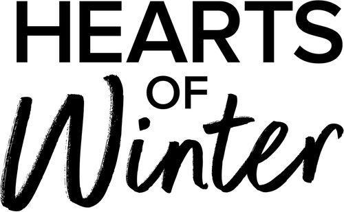 Hearts of Winter logo