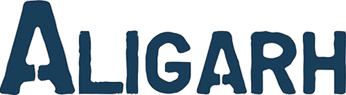 अलीगढ़ logo