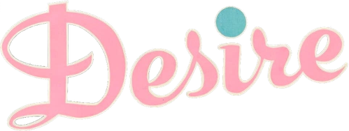 Desire logo