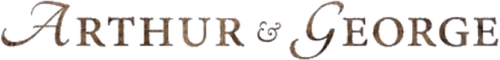 Arthur & George logo