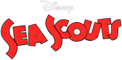 Sea Scouts logo