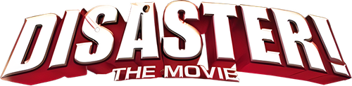 Disaster! The Movie logo