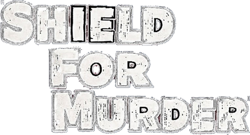Le bouclier du crime logo