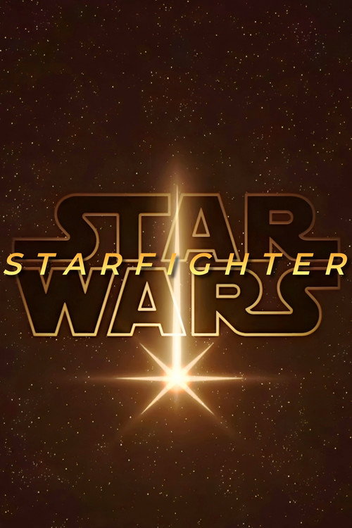 Star Wars: Starfighter