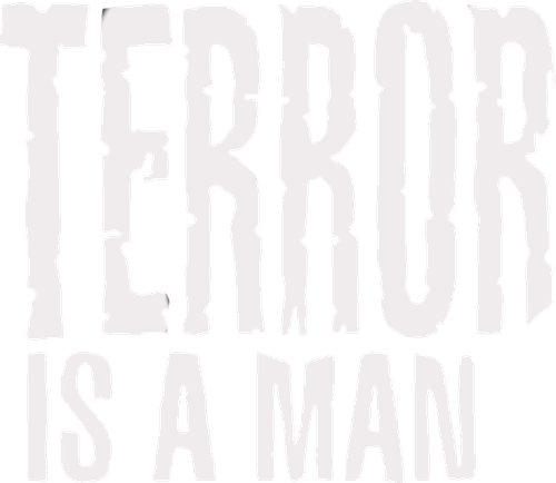 Terror Is a Man logo