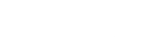 Black Narcissus logo