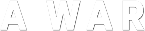 A war logo