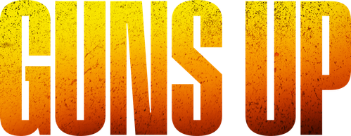 Guns Up logo