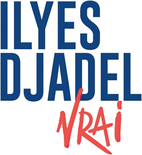 Ilyes Djadel : Vrai logo