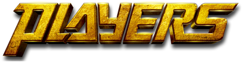 Players logo