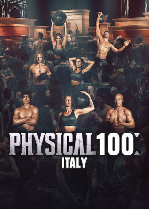 Physical 100: Italy