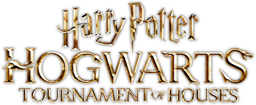 Harry Potter: Hogwarts Tournament of Houses logo