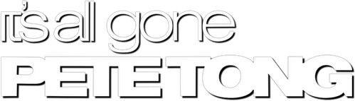 It's All Gone Pete Tong logo