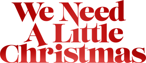 We Need a Little Christmas logo
