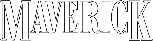 Maverick logo
