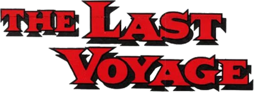 The Last Voyage logo
