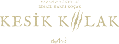 Kesik Kulak logo