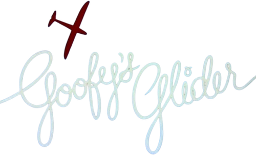 Goofy's Glider logo