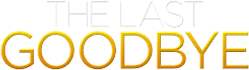 The Last Goodbye logo